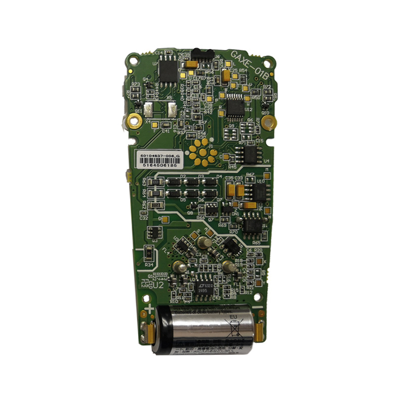 气体检测仪 GAXT-E 主板