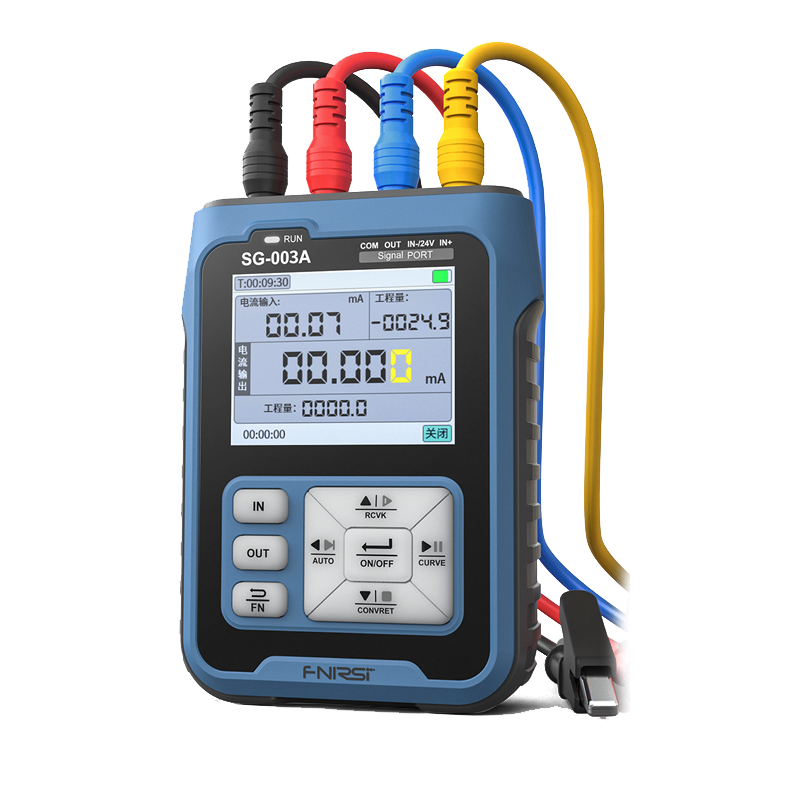 FNIRSI SG-003A多功能信号发生器