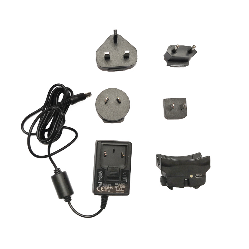 RAE Systems旅行充电器